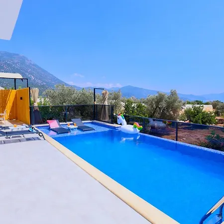 Villa Karaca